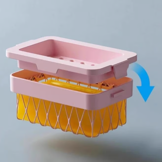 High Elastic Mesh Soap Bubbles