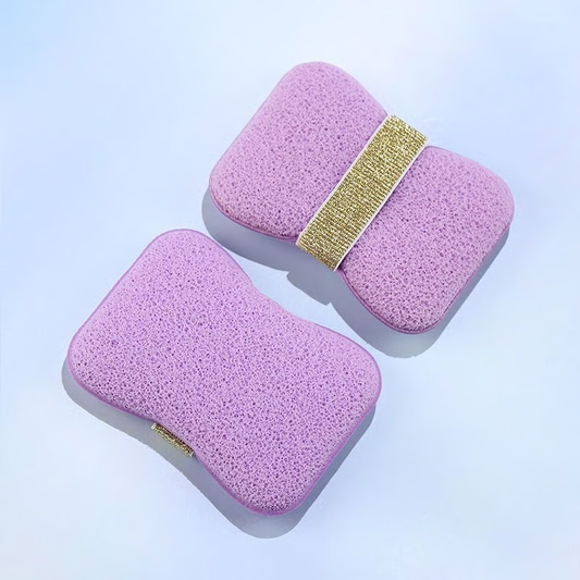 Bath Soap Sponge