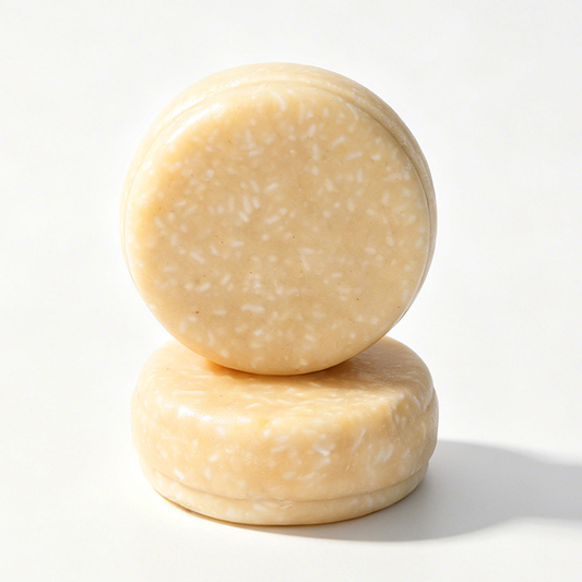 Rice Water Shampoo Bar