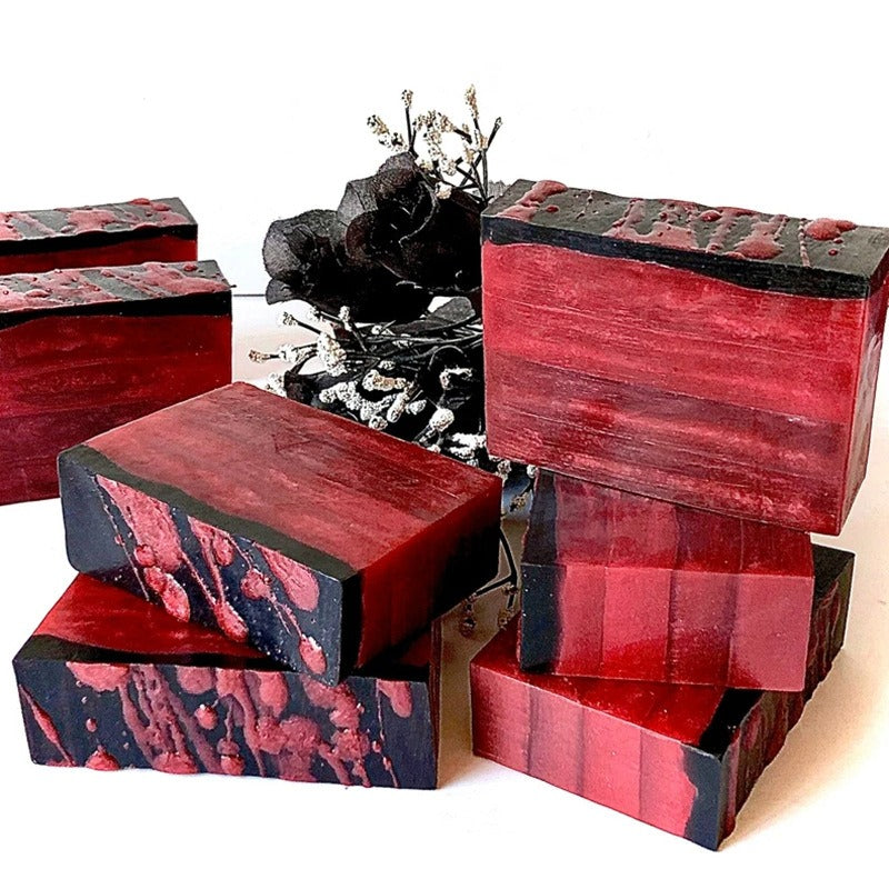 Vampy Handcrafted Soap Bar
