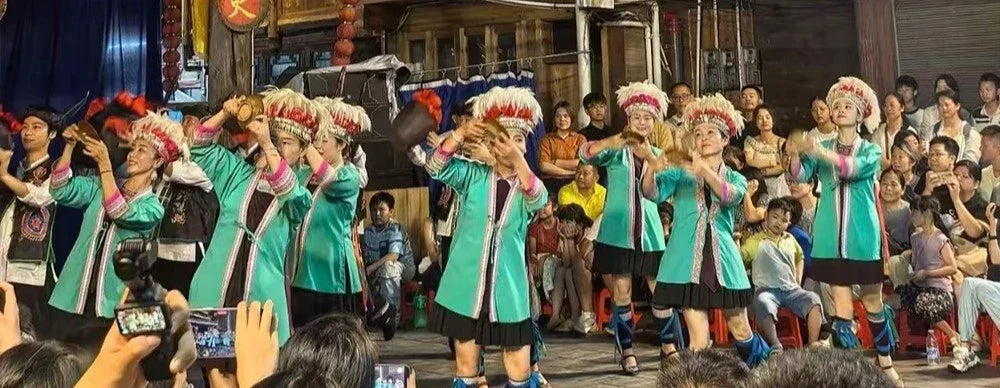 Dong Grand Song: How a Living Tradition Carries Memory
