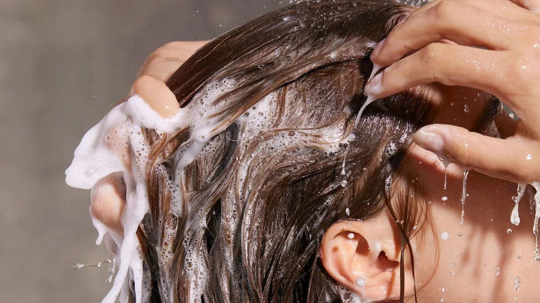 How Often Should You Wash Your Hair? A Simple Guide for Everyday Hair Care - Elsvart