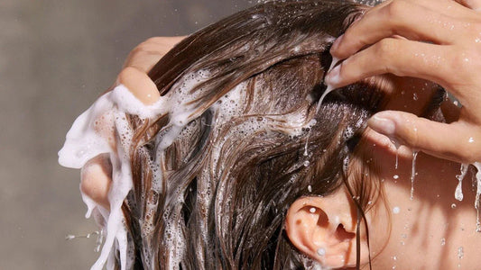 How Often Should You Wash Your Hair? A Simple Guide for Everyday Hair Care - Elsvart