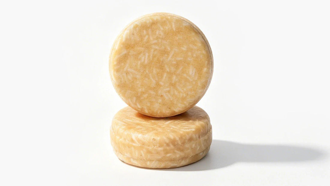 The Story Behind Our Yellow Millet Solid Shampoo Bar - Elsvart