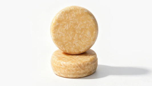 The Story Behind Our Yellow Millet Solid Shampoo Bar - Elsvart