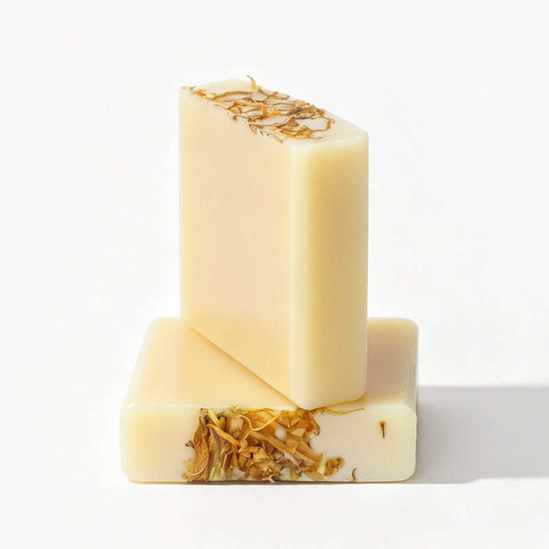 Calendula Face & Body Bar