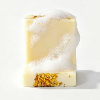 Calendula Face & Body Bar