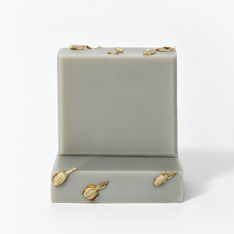 Green Pomelo Face & Body Bar