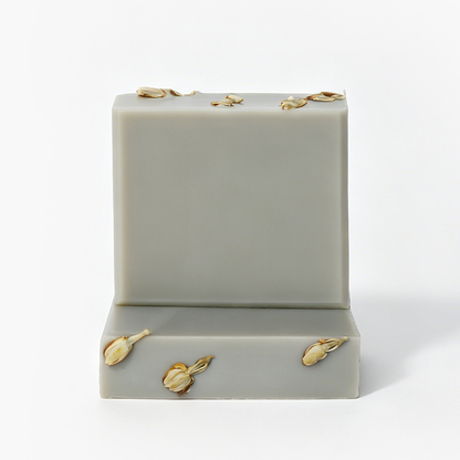 Green Pomelo Face & Body Bar