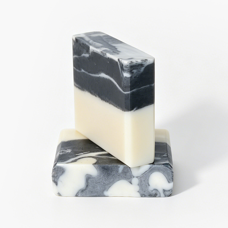 Bamboo Charcoal Face & Body Bar