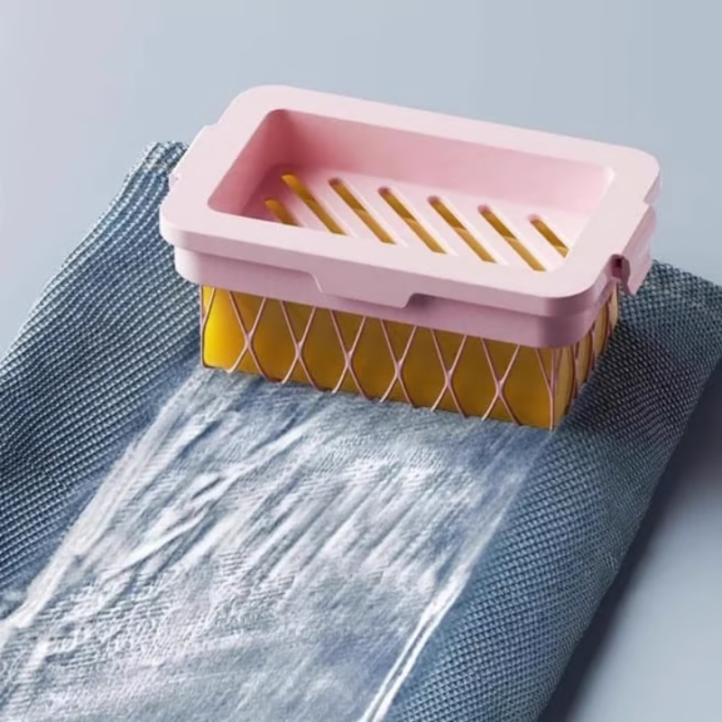 High Elastic Mesh Soap Bubbles