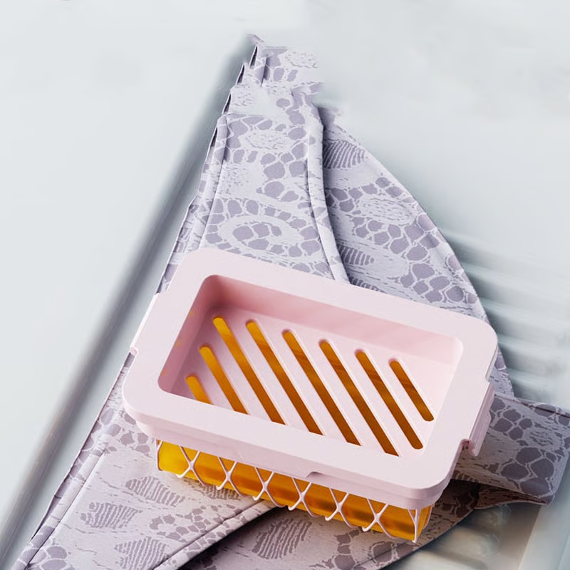 High Elastic Mesh Soap Bubbles
