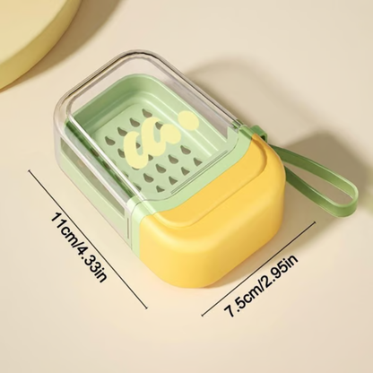 Travel Soap Dish