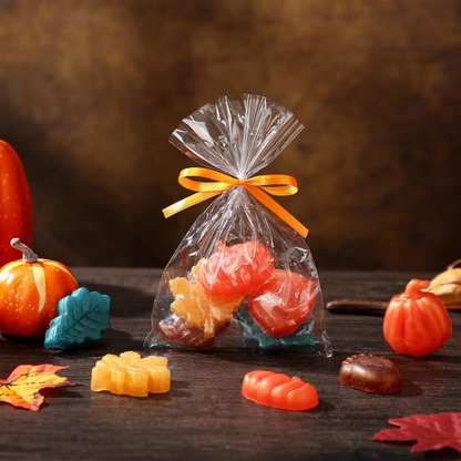 Autumn Theme Thanksgiving Decorative Soap