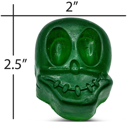 Halloween Pumpkin Theme Soap Bar