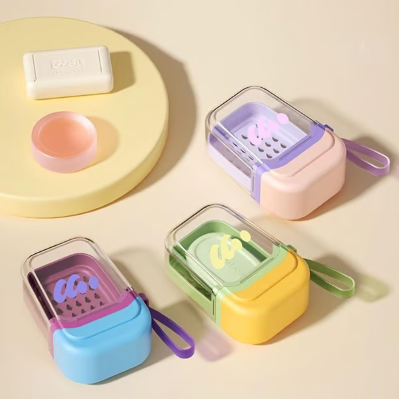 Travel Soap Dish