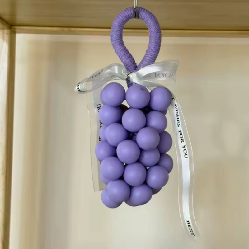 Luxury Cold-Process Grape Soap – Handmade, Gentle & Fragrant