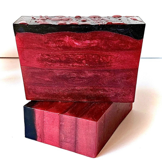 Vampy Handcrafted Soap Bar