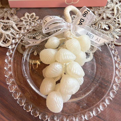 Freshness Decorative Shell Soap