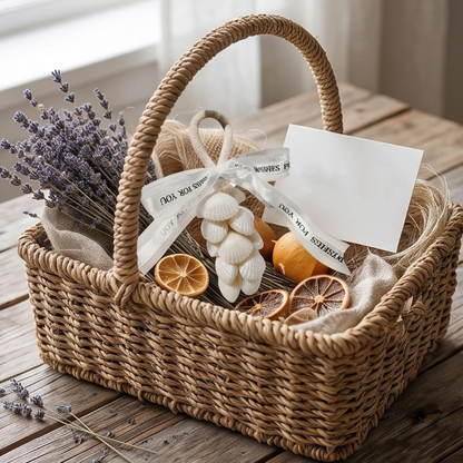Freshness Decorative Shell Soap
