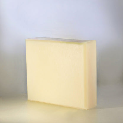 White Peach Face & Body Bar