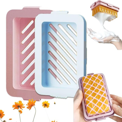 High Elastic Mesh Soap Bubbles