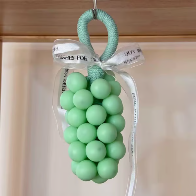 Luxury Cold-Process Grape Soap – Handmade, Gentle & Fragrant