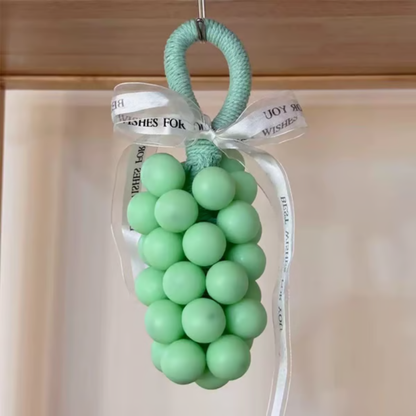 Luxury Cold-Process Grape Soap – Handmade, Gentle & Fragrant