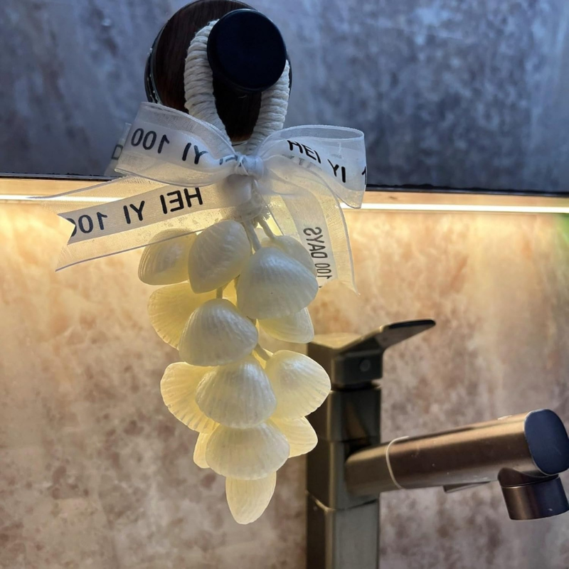 Freshness Decorative Shell Soap