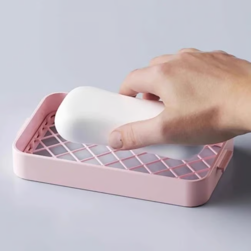 High Elastic Mesh Soap Bubbles