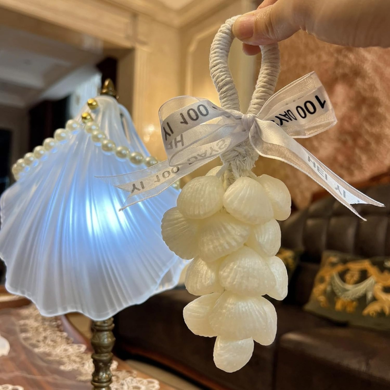 Freshness Decorative Shell Soap
