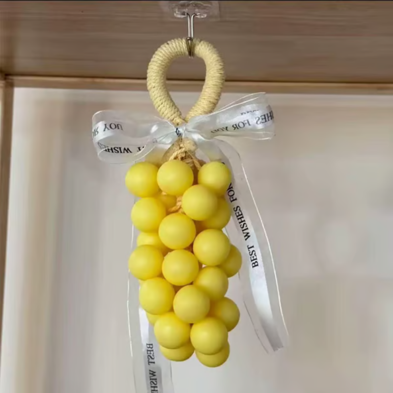 Luxury Cold-Process Grape Soap – Handmade, Gentle & Fragrant