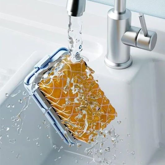 High Elastic Mesh Soap Bubbles