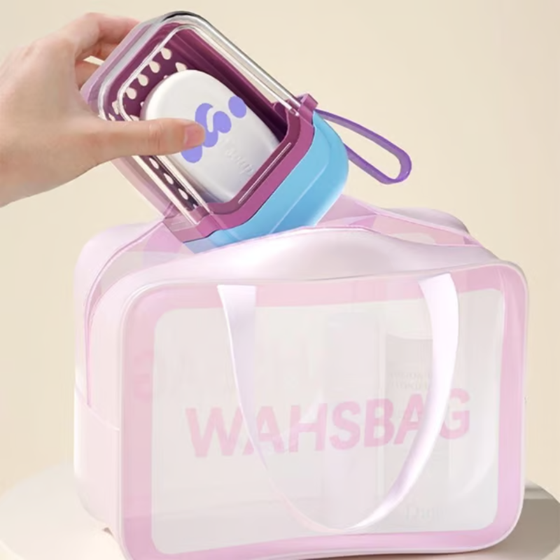 Travel Soap Dish