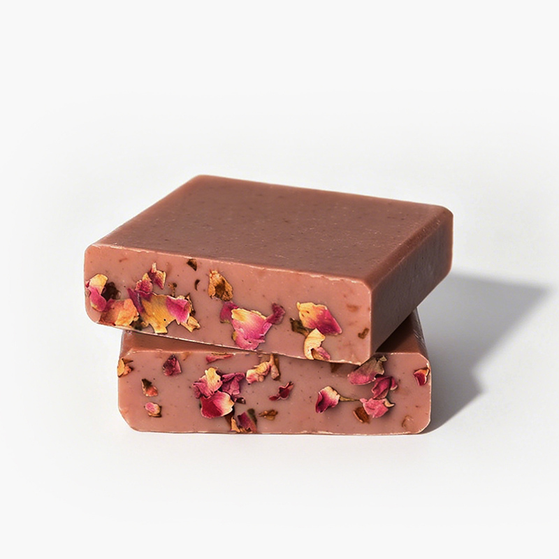 Rose & Goat Milk Face & Body Bar