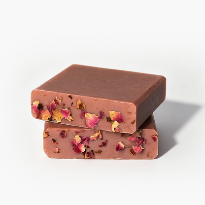 Rose & Goat Milk Face & Body Bar