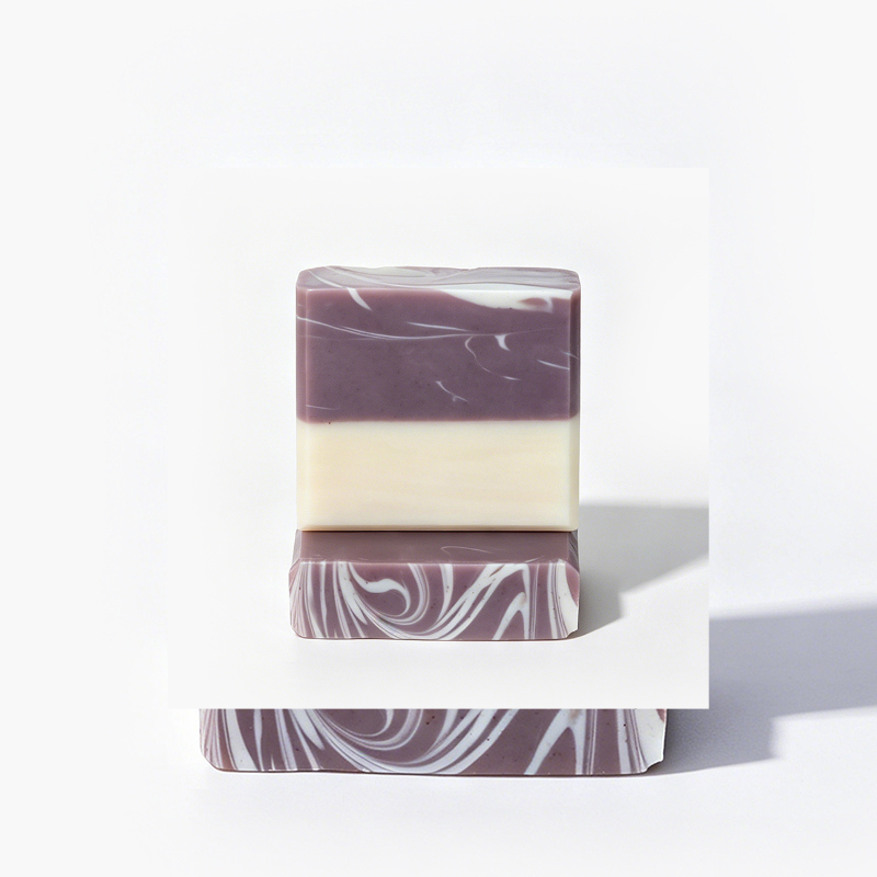 Blueberry Face & Body Bar