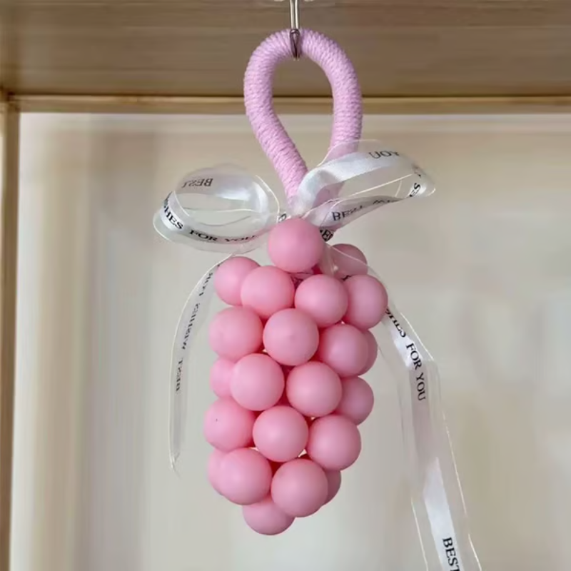 Luxury Cold-Process Grape Soap – Handmade, Gentle & Fragrant