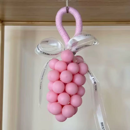 Luxury Cold-Process Grape Soap – Handmade, Gentle & Fragrant