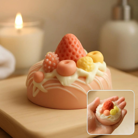 Artisan Doughnut Soap