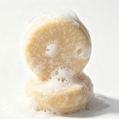 Rice Water Shampoo Bar