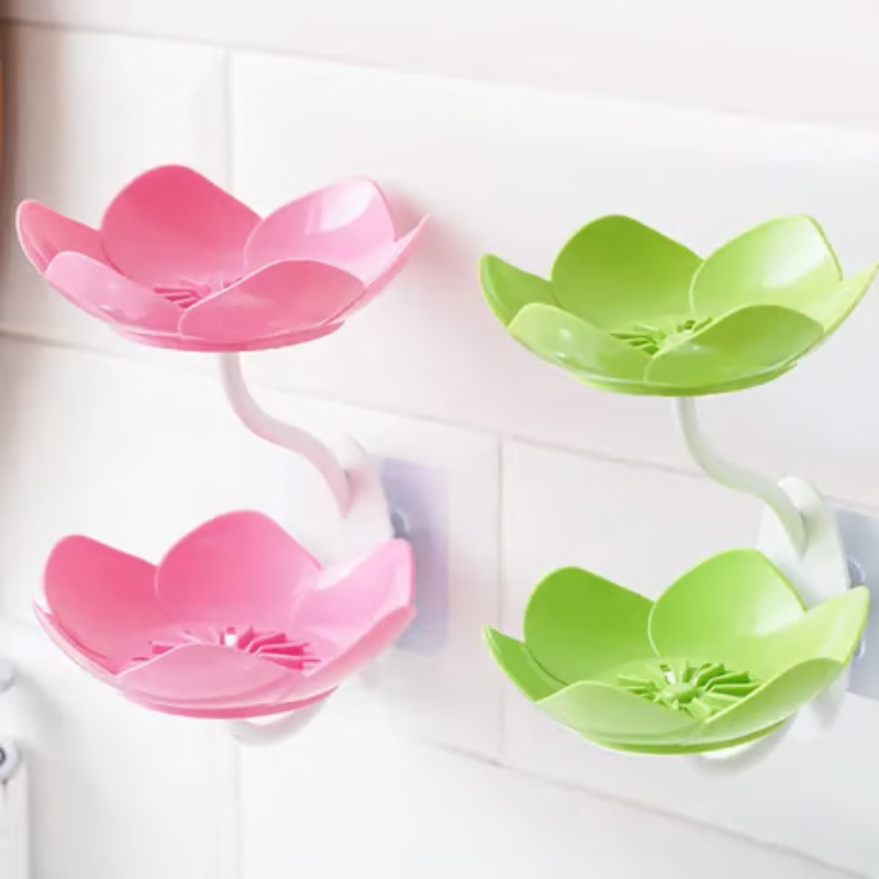 Lotus Soap Box
