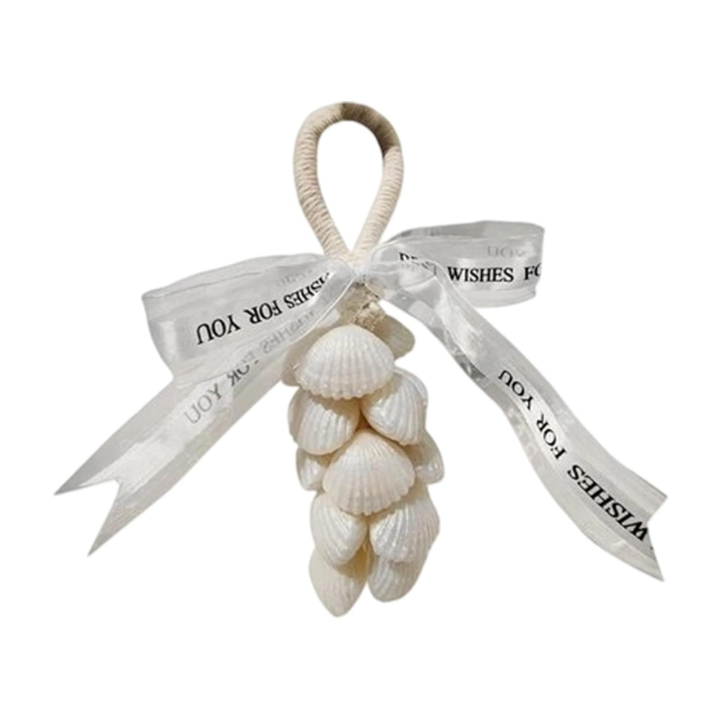 Freshness Decorative Shell Soap