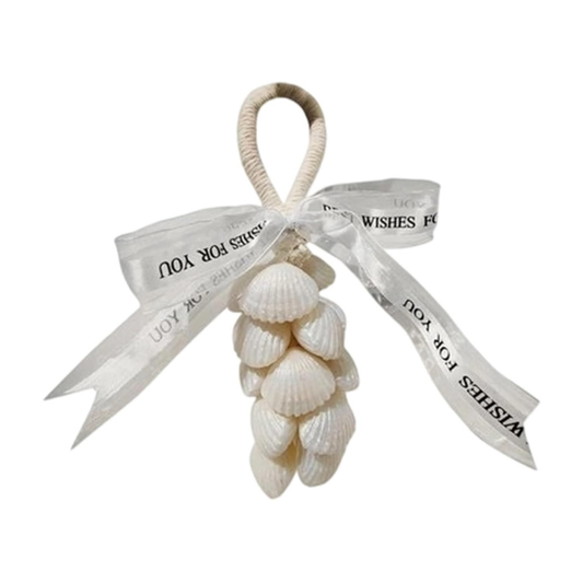 Freshness Decorative Shell Soap