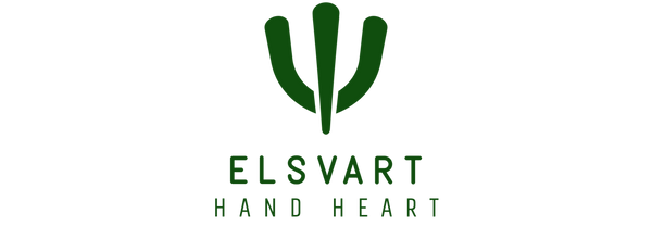Elsvart