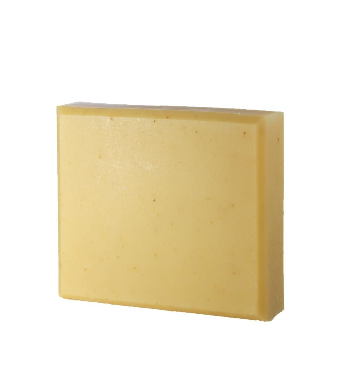 Cili Pear & Grapefruit Face & Body Bar - Elsvart