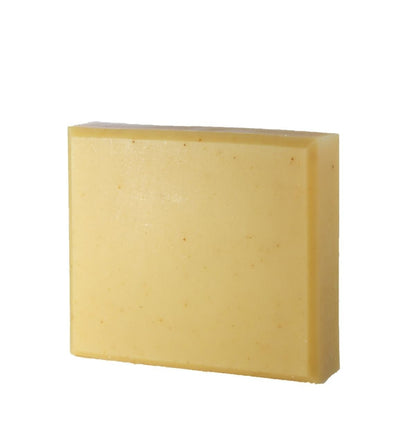 Cili Pear & Grapefruit Face & Body Bar - Elsvart