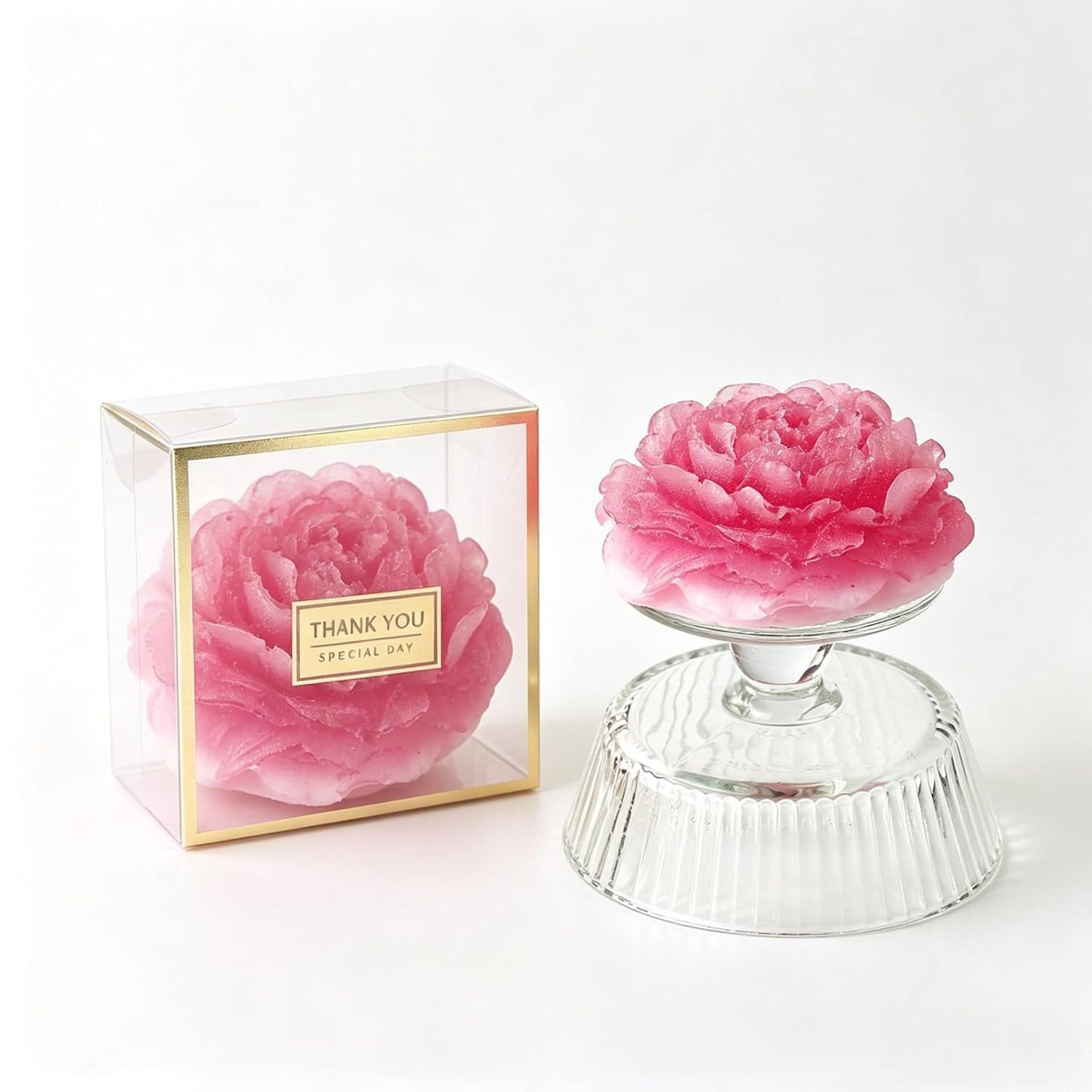Lavender Scented Natural Soap Bars for Women