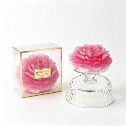 Lavender Scented Natural Soap Bars for Women