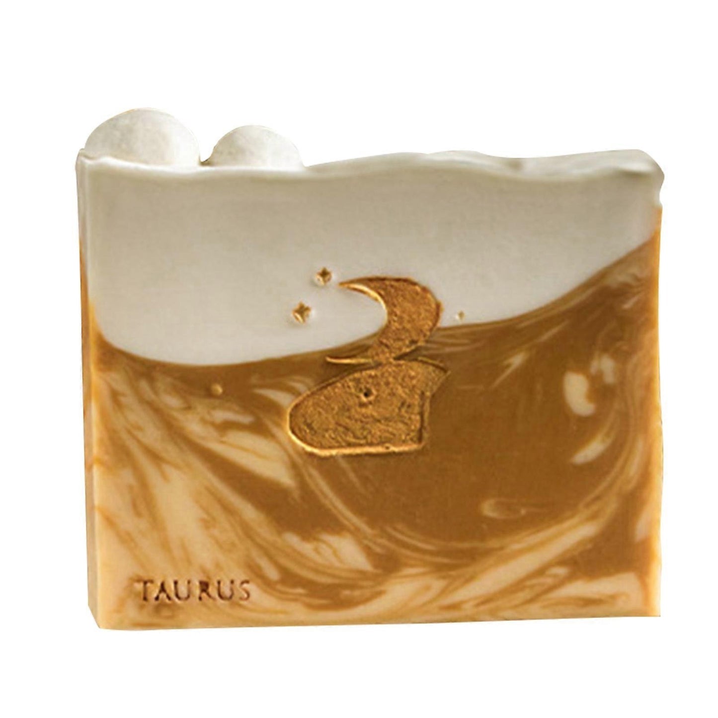 Zodiac Constellation Handmade Cold-Process Soap